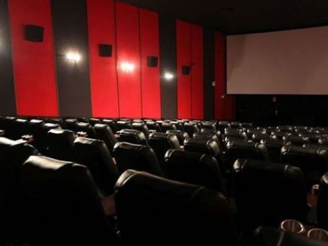 Cambio de poca: las salas vacas golpean al cine en Olavarra